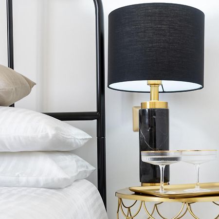 Villa Suite Róma Kültér fotó