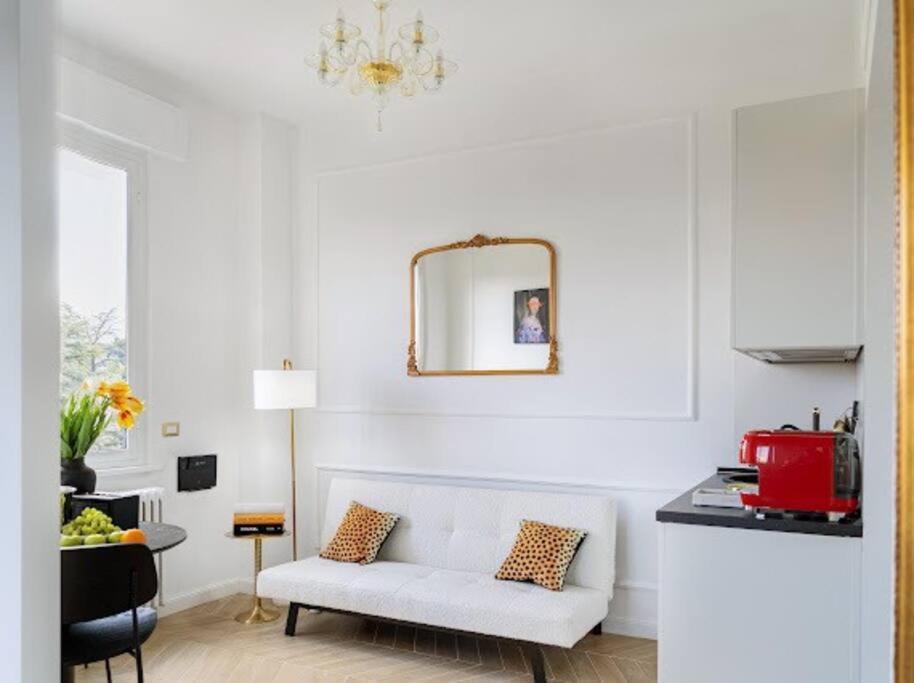 Villa Suite Róma Kültér fotó