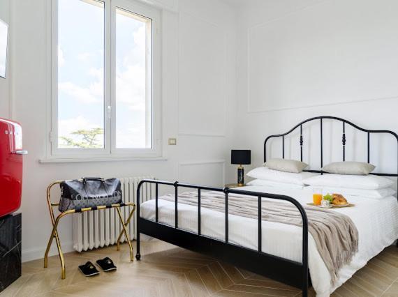 Villa Suite Róma Kültér fotó