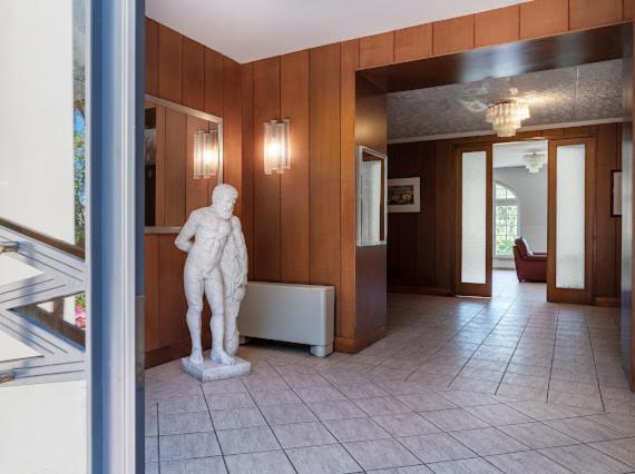Villa Suite Róma Kültér fotó