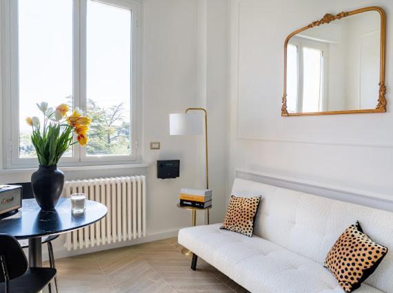 Villa Suite Róma Kültér fotó