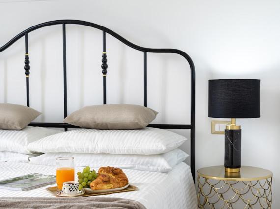 Villa Suite Róma Kültér fotó