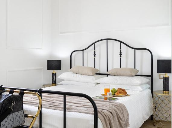 Villa Suite Róma Kültér fotó