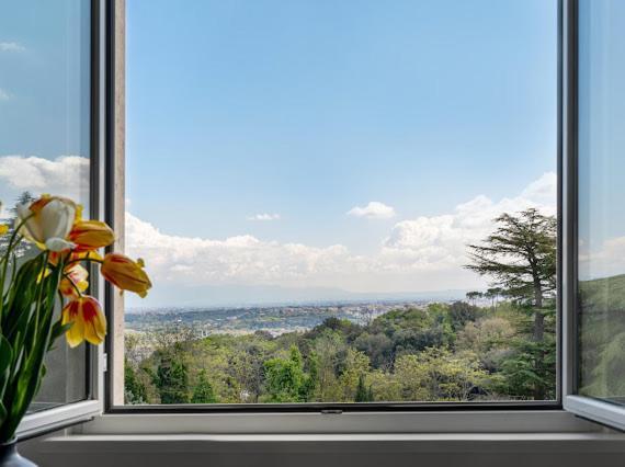 Villa Suite Róma Kültér fotó
