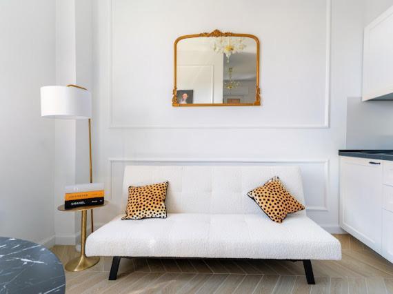 Villa Suite Róma Kültér fotó