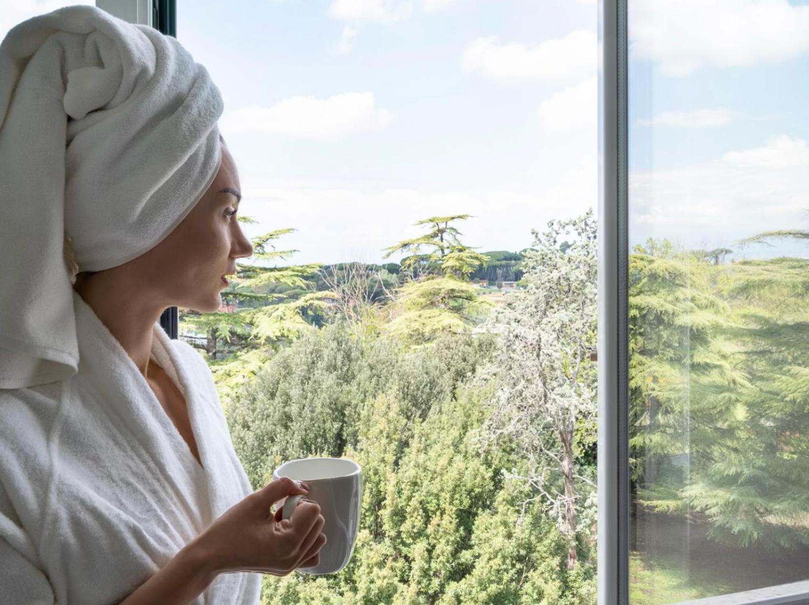 Villa Suite Róma Kültér fotó